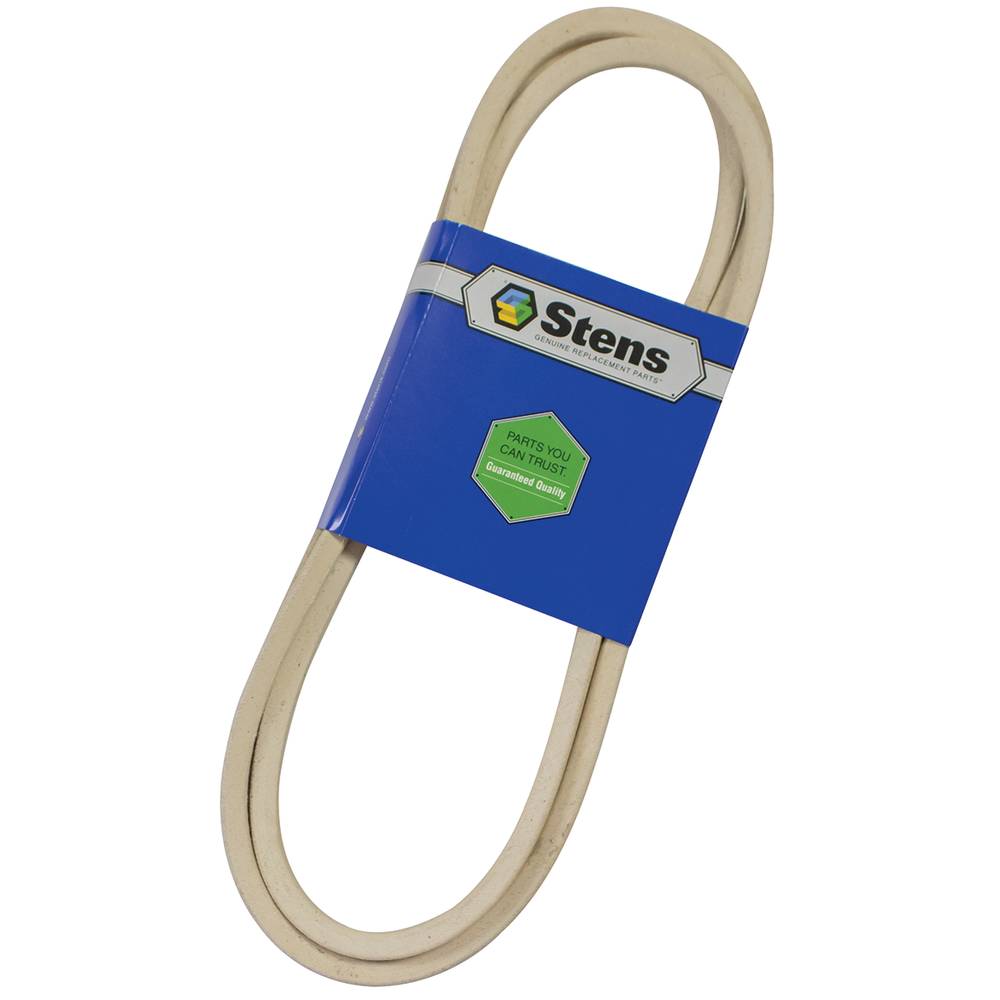 Stens OEM Replacement Belt 265-423 Compatible With Cub Cadet RZT